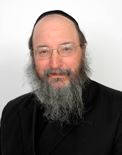 Rabbi Boruch Rappaport