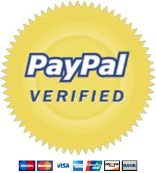 Torah Online Accepts Paypal